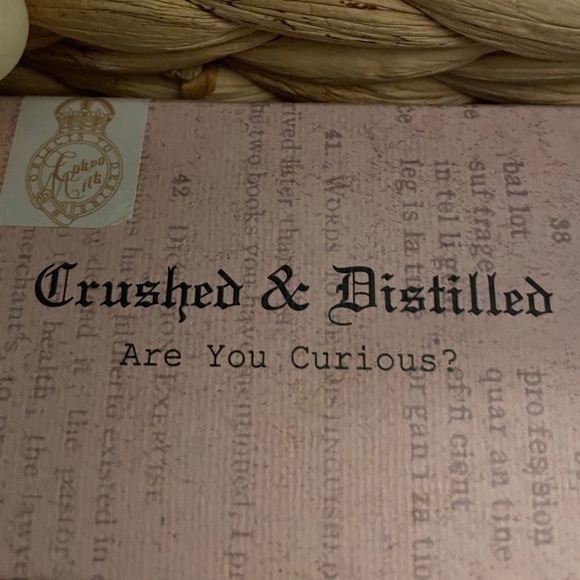 Tokyo Milk scented luminary - Picture 3 of 5